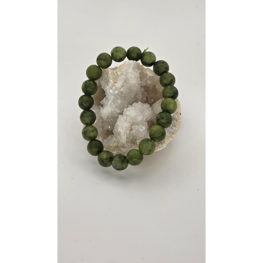 Serpentine Stretch Bracelet